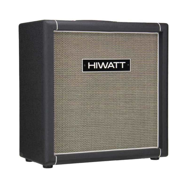 Hiwatt SE112F 1x12 Fane Purpleback Speaker Cabinet 150W | Reverb