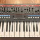 Roland Juno-X 61-Key w/ wood edges