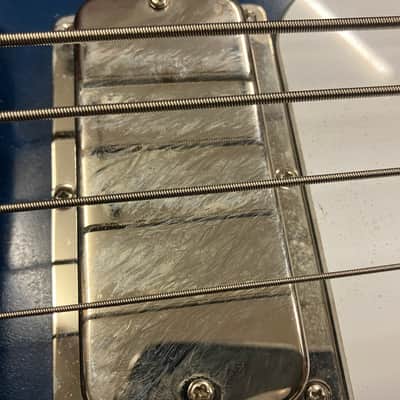 Immagine Bach TH 2 - Thunderbird Non-Reverse - 14