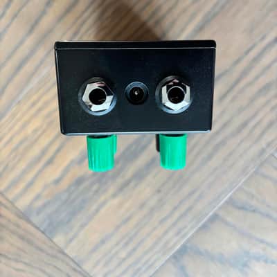 Electric Eye Audio Mud Killer Overdrive / Boost Pedal – Unused image 4