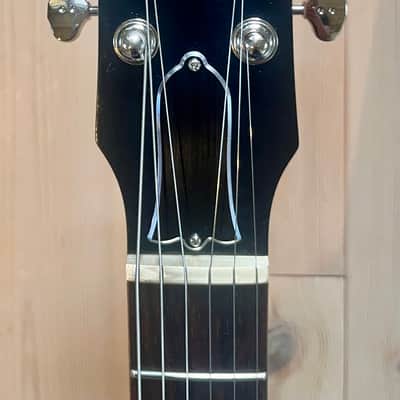 Gibson SG Fusion 2017 - Green image 8