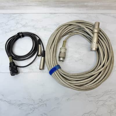 Neumann SM23c Stereo Tube Condenser Microphone SM2 image 10