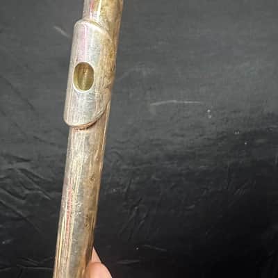 Gemeinhardt 2SP Flute - For Parts image 4