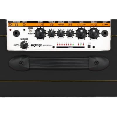 Orange Crush 20RT Black image 2