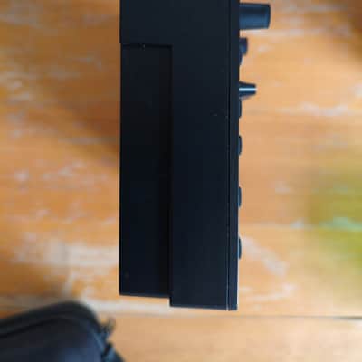 Roland MC-101 Groovebox 2019 - Present - Black image 7