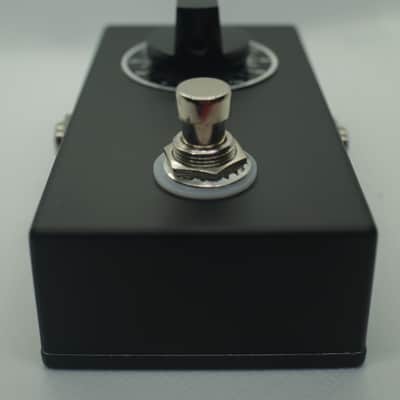 ギター NOBELS AB-1 ACTIVE A/B SELECTOR PEDAL Nobels AB-1 Active A/B Selector Pedal - YouTube