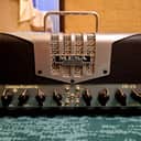 Mesa Boogie TransAtlantic TA-15 2-Channel 25-Watt Guitar Amp Head 2010 - 2015 - Various