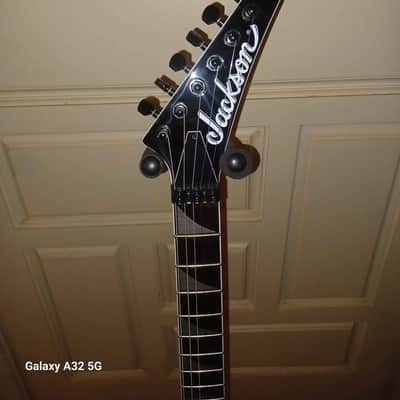 Jackson KIng V KV 2024 - Gloss image 2
