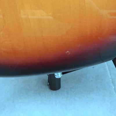 Fender Classic Player Jazzmaster Special | Mexico Made image 15