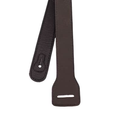 Walker and Williams XL-60 Brown Strap Extender Lengthens W&W And Many Other Straps Up To 60" image 4