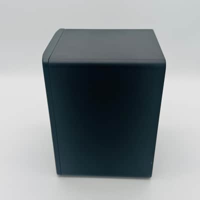 M-Audio BX5-D2 5" Active Studio Monitor (Single) 2010s - Black image 7
