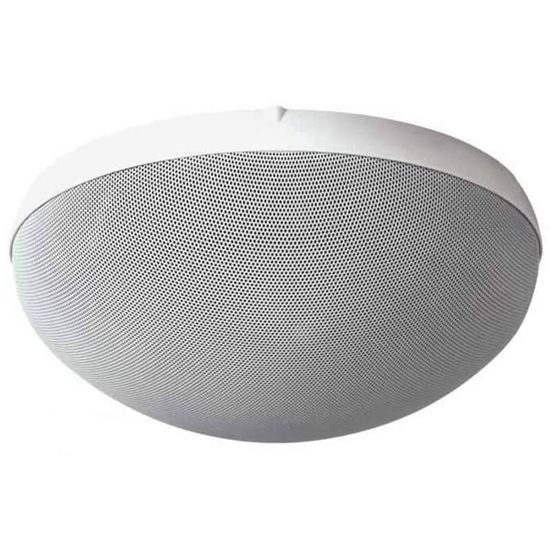 TOA H-2 EX 2-Way Dome Wall or Ceiling Speaker image 1