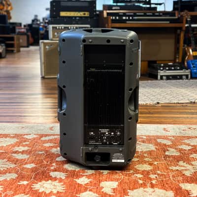 Mackie SRM450 v1 400 Watt Powered Speaker image 3