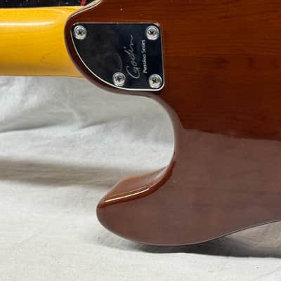 Godin Passion Series RG.2 rg2 rg-2 Guitar 2012 image 12