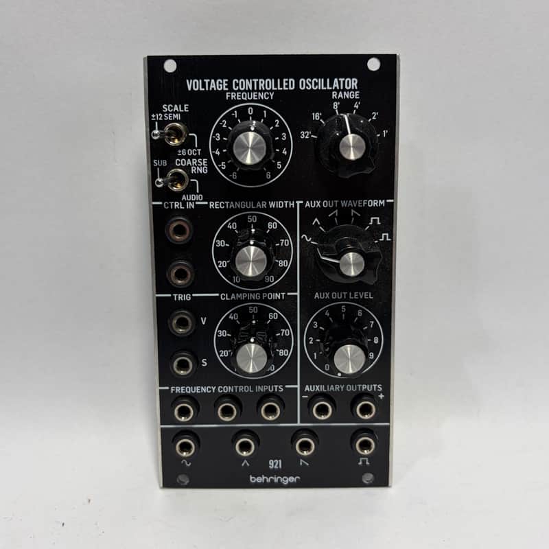 Behringer 921