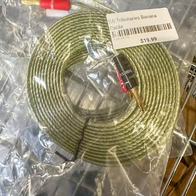 Tributaries Banana Cable image 1