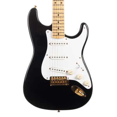 Fender Custom Shop '58 Reissue Stratocaster NOS | Reverb