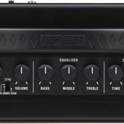 Boss Katana Mini - 7-watt Guitar Amp Combo image 8