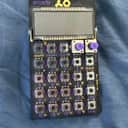 Teenage Engineering PO-20 Pocket Operator Arcade 2016 - Present - Black