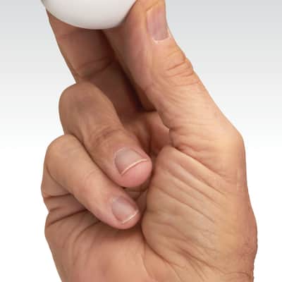 Latin Percussion LP Egg Shakers - 36 Glow in The Dark (LP001-GLO) image 6