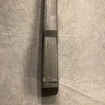 Gibson “Chainsaw” Protector case 70’s - Black image 8