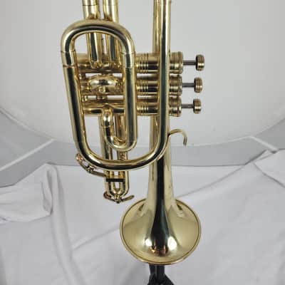Majestic Cornet Brass image 1