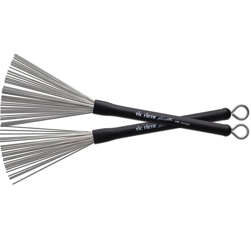 Vic Firth RMWB - Spazzole Russ Miller image 1