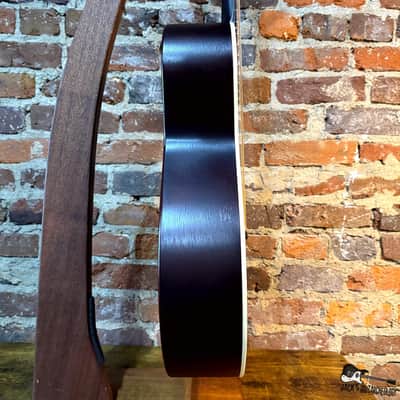 Gruhn Versitar Acoustic Guitar w/ GB (2024 - Sunburst) image 14