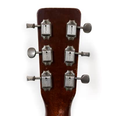 Martin 1958 D-18 image 13