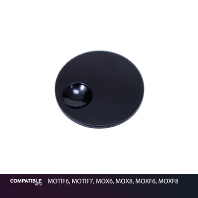 Yamaha Encoder Knob Data Dial for MOTIF6, MOTIF7, MOX6, MOX8, MOXF6, MOXF8