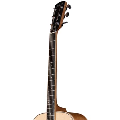 Larrivee D-03-MH-0 - D-03 - All Solid Wood, Sitka Spruce/Mahogany Acoustic Guitar image 12