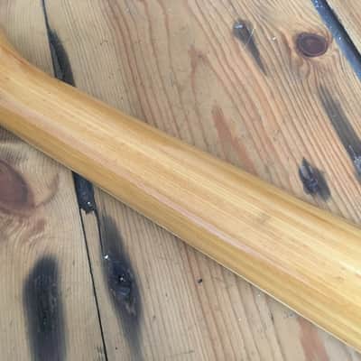 1960s Kawai Teardrop Bass Guitar Rare Japan Teisco image 11
