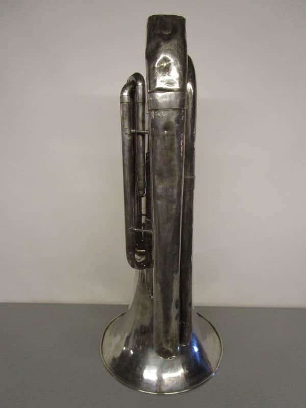 YAMAHA チューバ YBB-104 Yamaha YBB104 Tuba Replacement Parts | eBay