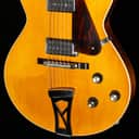 Collings 470 JL Antiqued Blonde Julian Lage Signature (559)