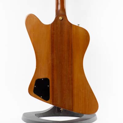 Gibson Firebird '76 Bicentennial 1976 Natural image 5