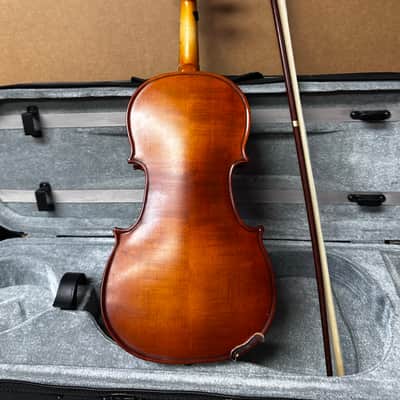 Unbranded 12" Viola For Students image 10