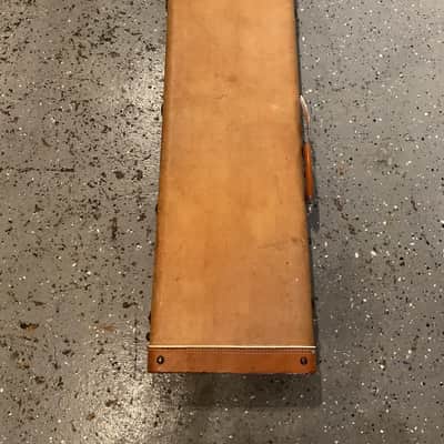 Fender Duo Sonic 1959 W/ Case image 24