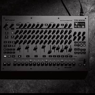 Roland TR-1000 Rhythm Creator image 8