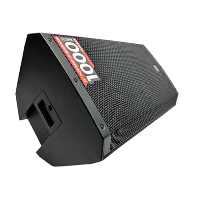 MJ Audio MJ115AS 1000W 15 inch Powered Speaker with Bluetooth image 5