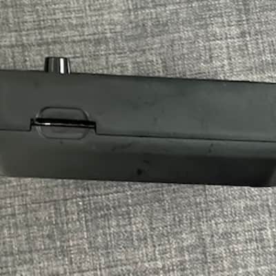 Roland TM2 2015-2020 - Black and Brass image 4
