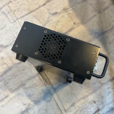 Peavey Mini Max Bass Amp Head imagen 3