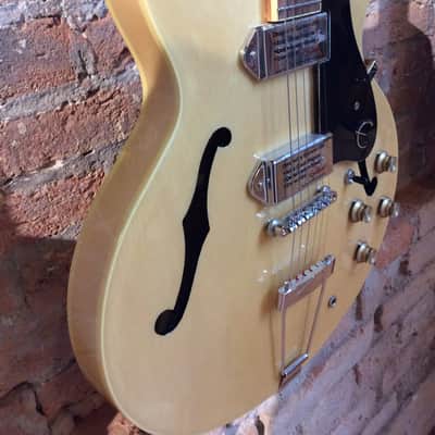 Epiphone Casino Natural image 5