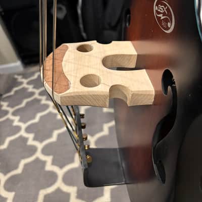 BSX Allegro Bass 5 String 2000s image 9
