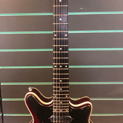 Brian May Guitars BMG Red Special 2020 Electric Guitar image 5