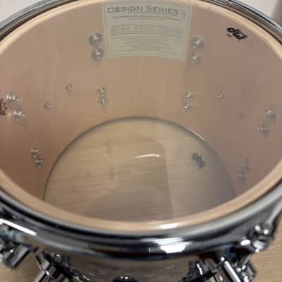 DW Performance Series 10” x 8” Tom 2025 image 2