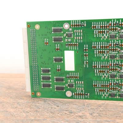 Studer Mic/Line In Card for D21m Modular I/O System CG01HCP image 14