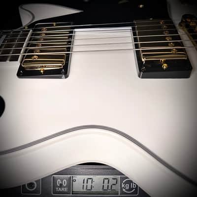 Gibson Les Paul Custom image 11