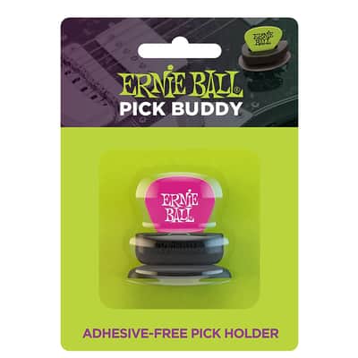 Ernie Ball P09187 Pick Buddy Pick Holder