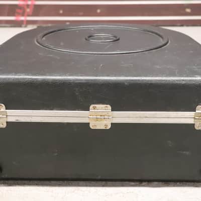 Ludwig 5x14 Snare Drum Case Vintage 1960's image 7