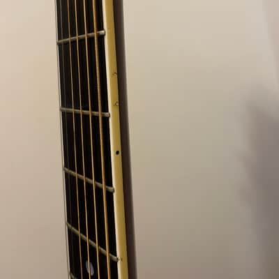 1975 Martin D35 Left Handed image 9